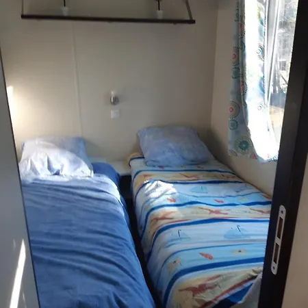 Camping Du Nizour Sireuil  Extérieur photo