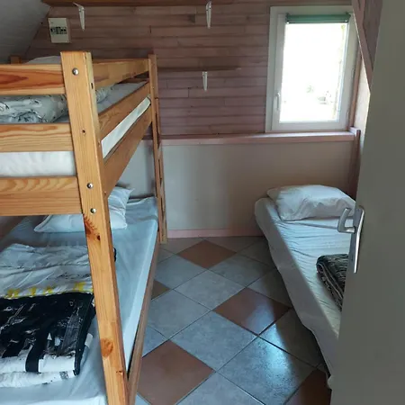 Camping Du Nizour Sireuil  Extérieur photo