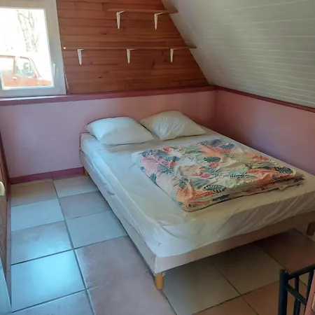 Camping Du Nizour Sireuil  Extérieur photo
