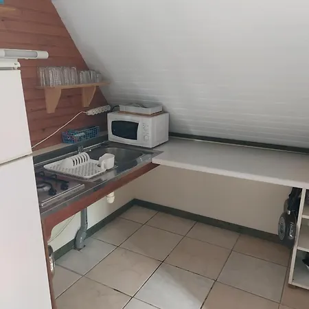 Camping Du Nizour Sireuil  Extérieur photo