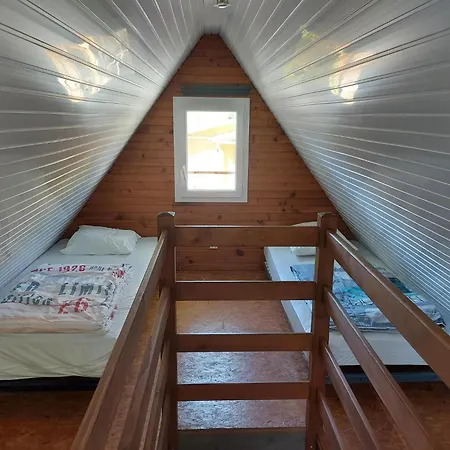 Camping Du Nizour Sireuil  Extérieur photo