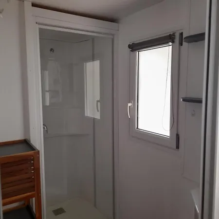 Camping Du Nizour Sireuil  Extérieur photo