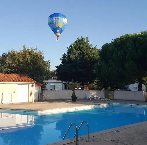 Camping Du Nizour
