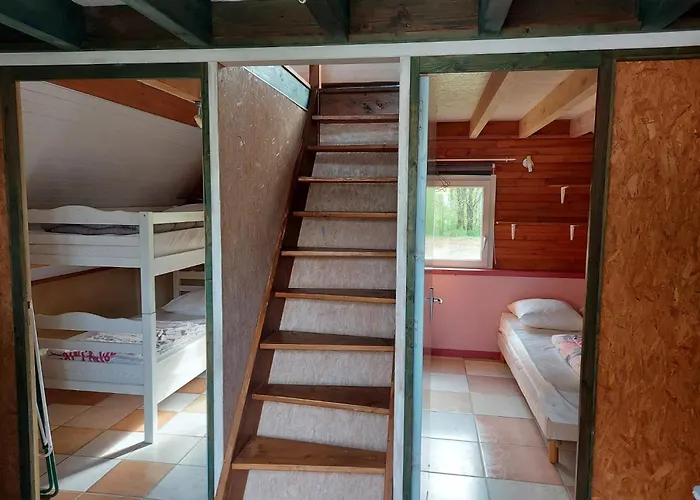 Camping Du Nizour