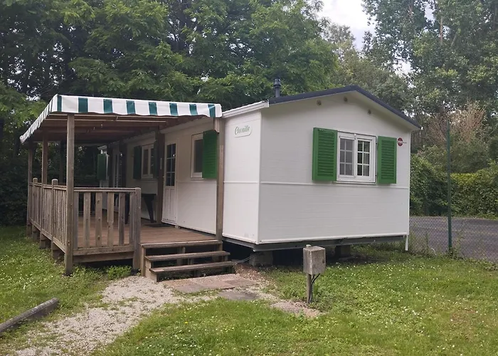 Camping Du Nizour