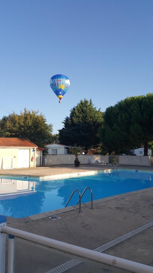 Du Nizour * Sireuil (Charente)