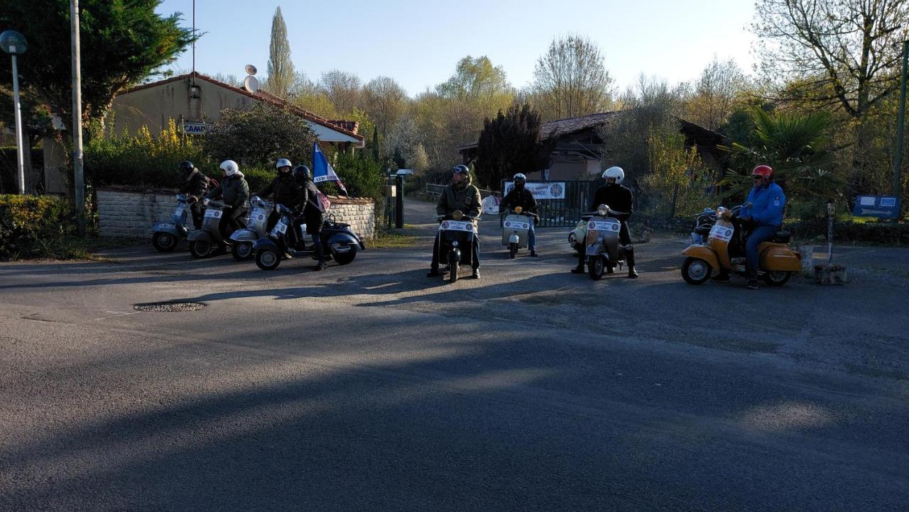 Camping Du Nizour