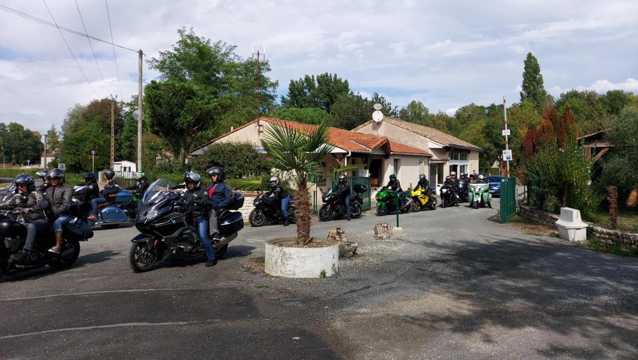 Campingplatz Du Nizour *