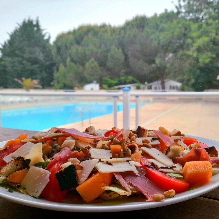 Camping Du Nizour