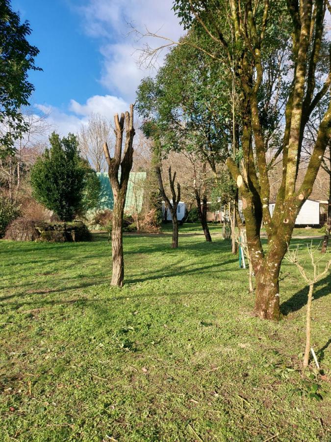 Camping Du Nizour