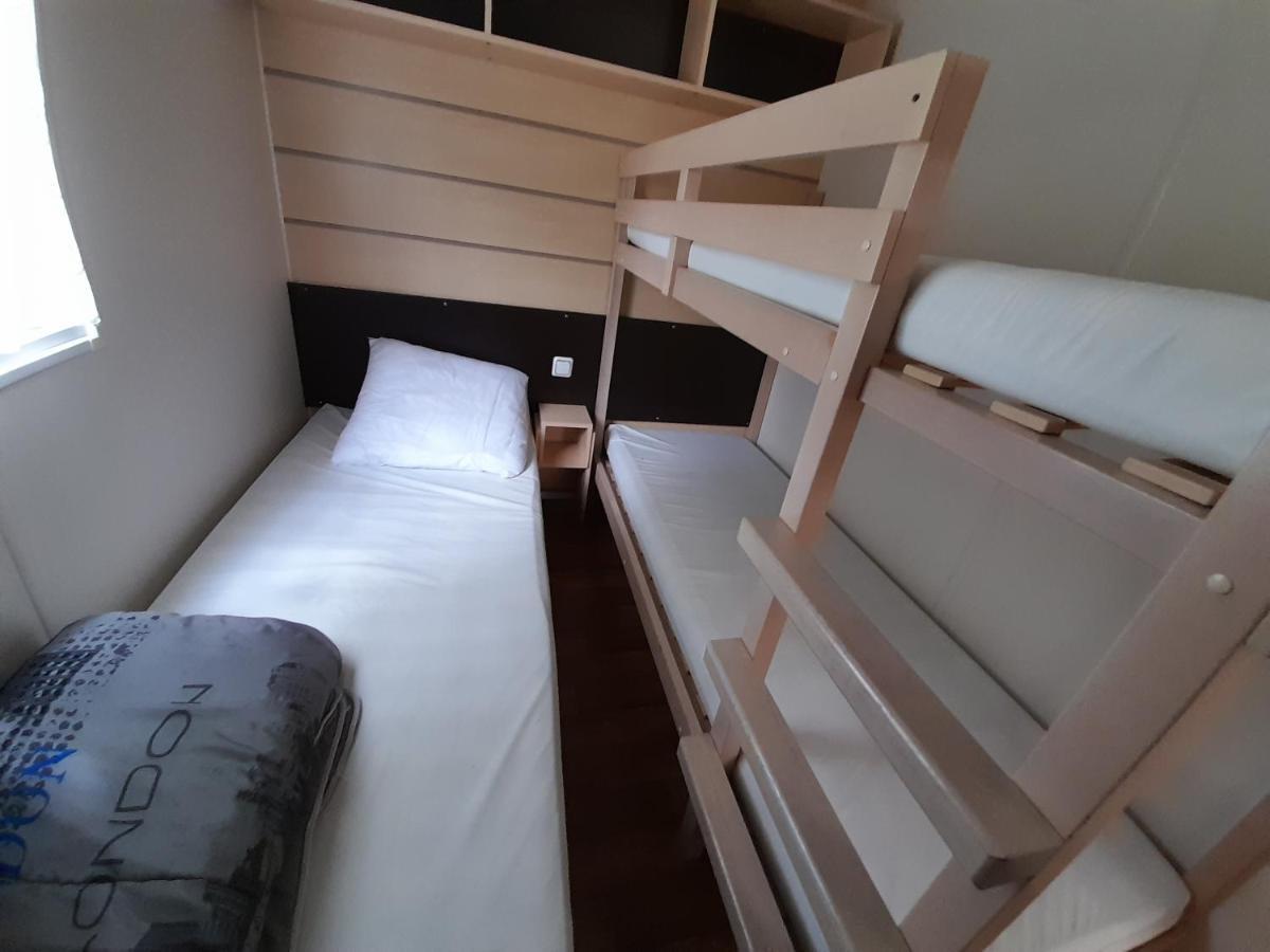 Camping Du Nizour