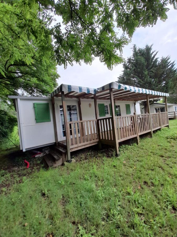 Camping Du Nizour