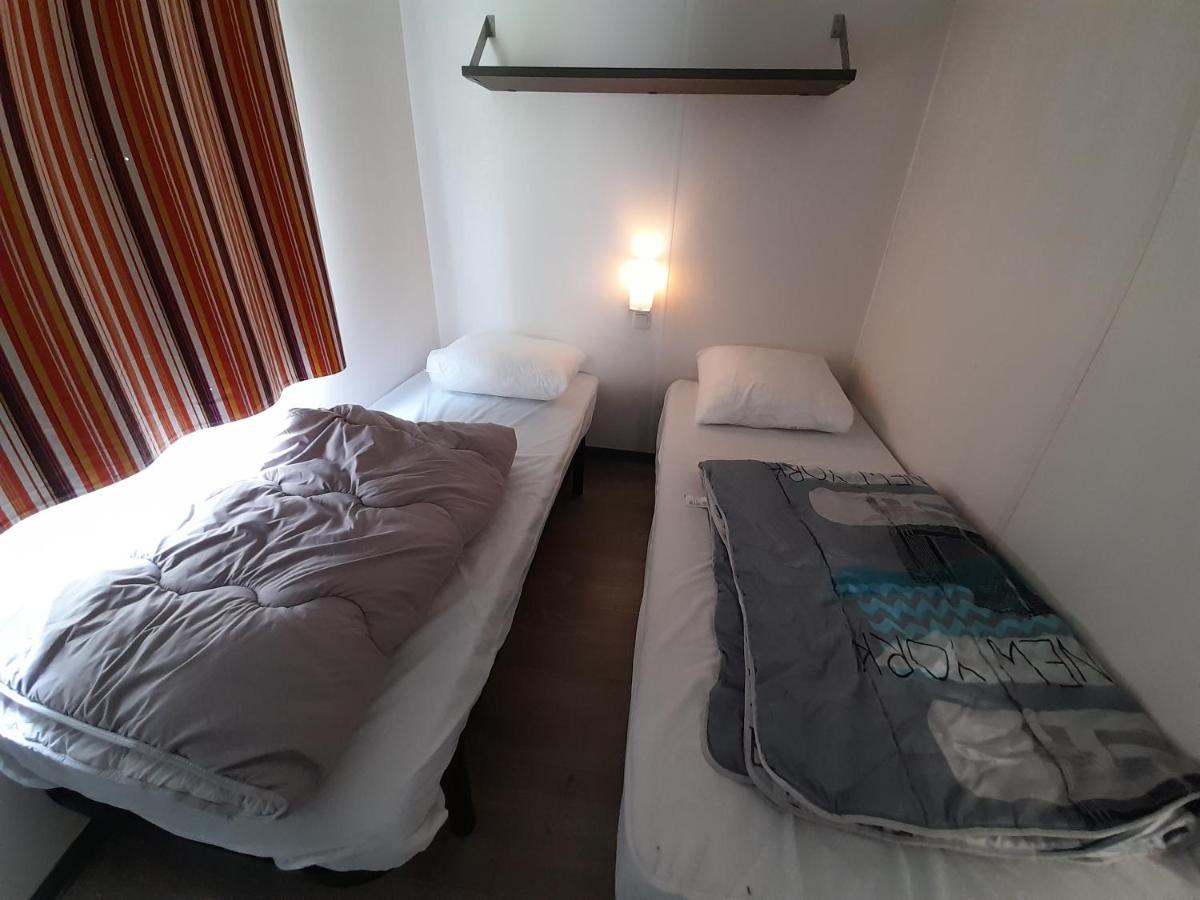 Camping Du Nizour Sireuil (Charente)
