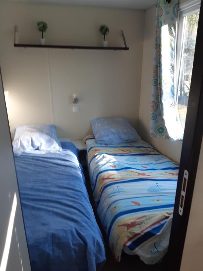 Du Nizour Camping Sireuil (Charente)