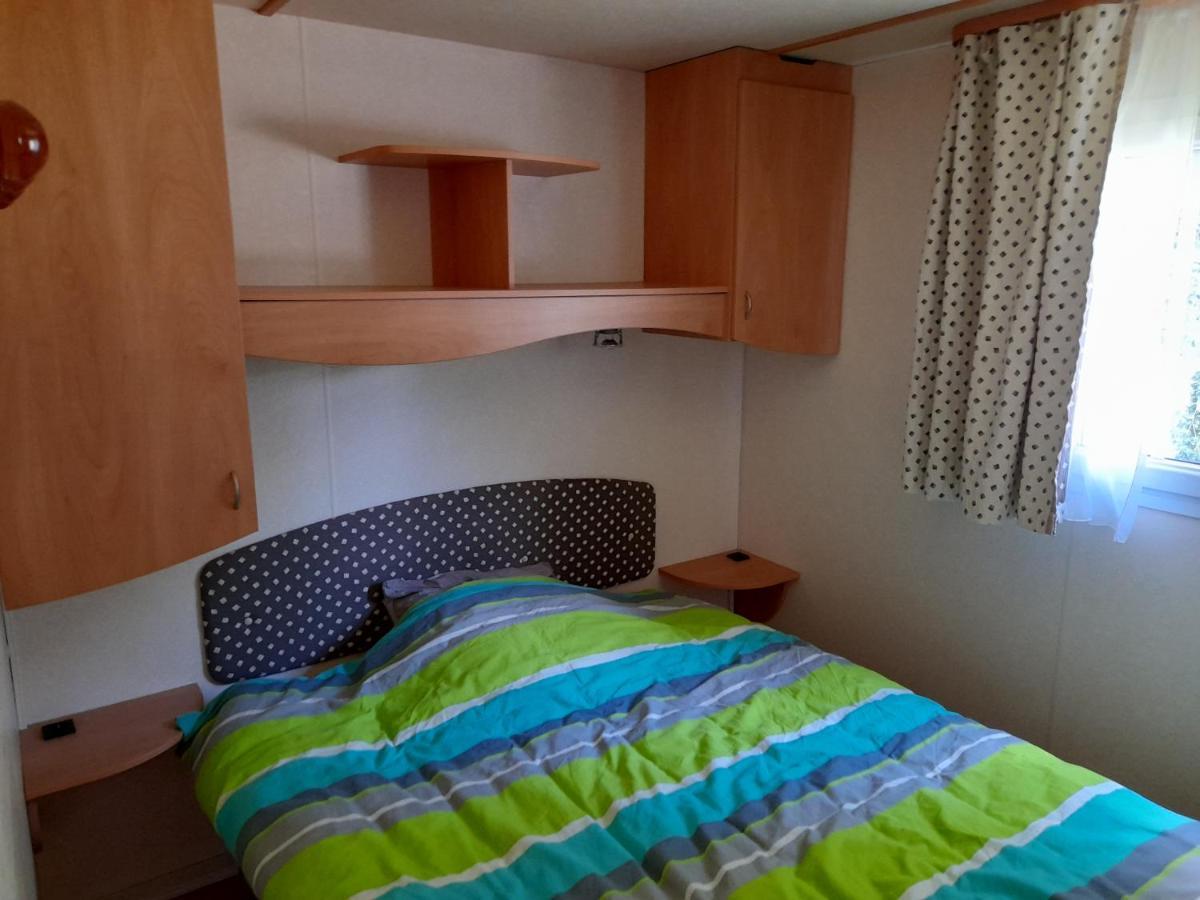 Campingplatz Du Nizour *