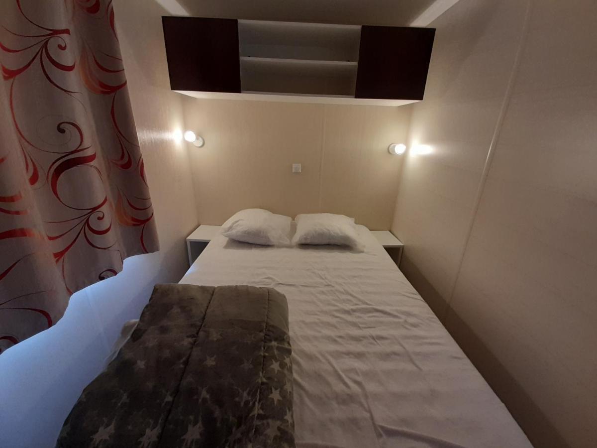 Camping Du Nizour Sireuil (Charente)