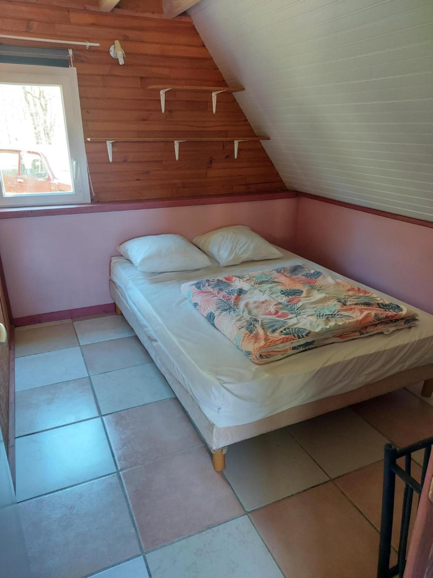 Camping Du Nizour