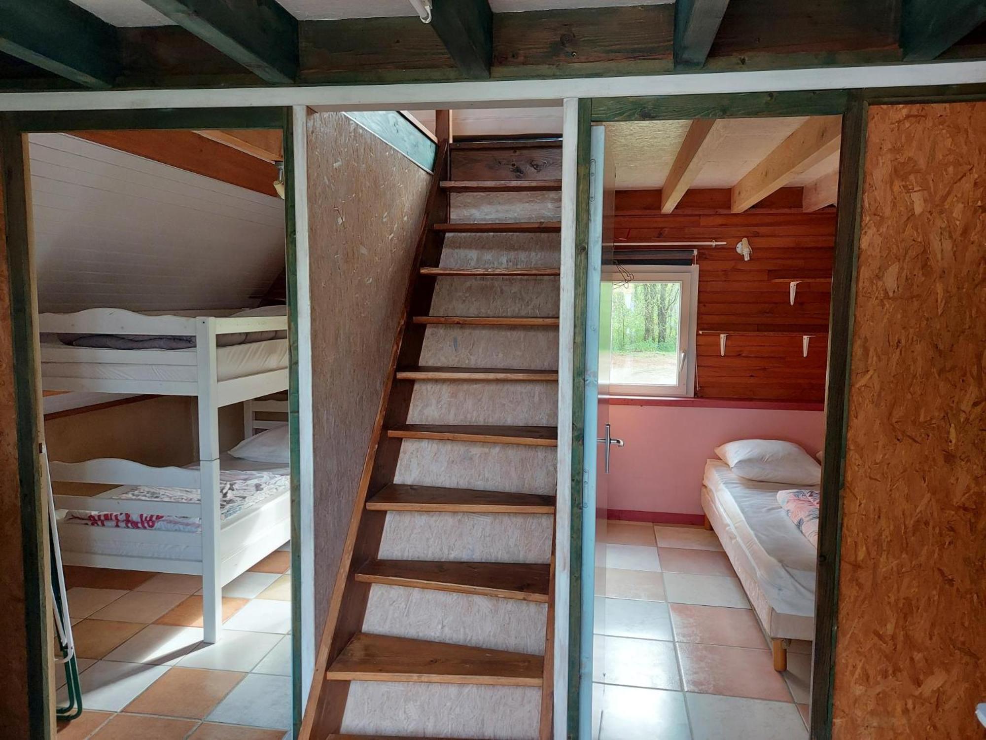Camping Du Nizour *