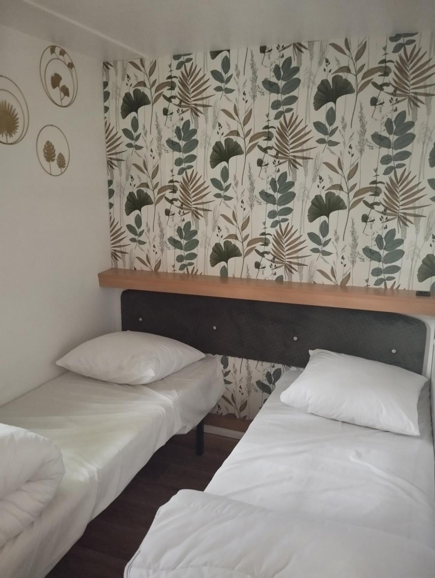 Du Nizour Campingplatz Sireuil (Charente)